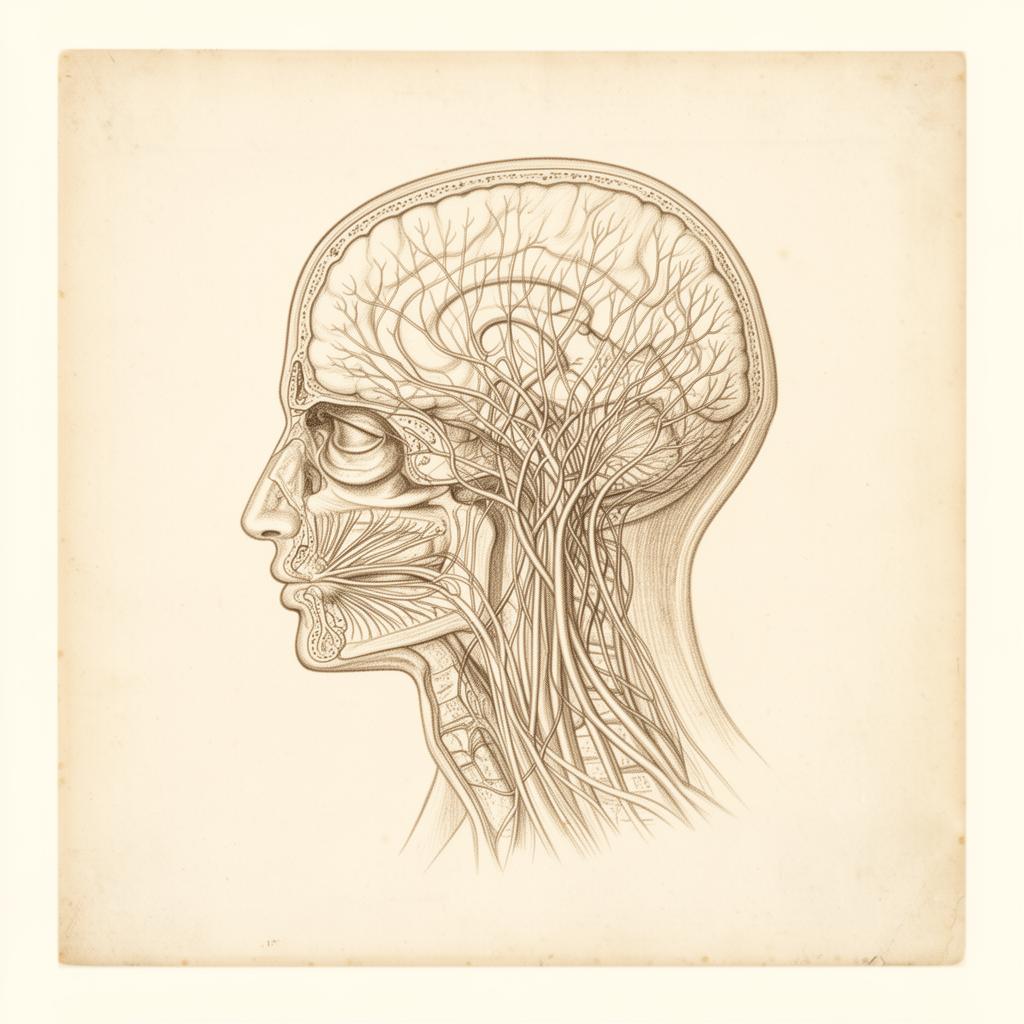 The Future Sensorium