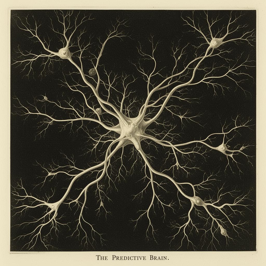 The Predictive Brain